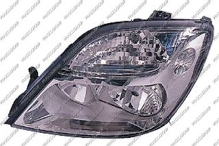 Carro Φανάρι Εμπρός ΗΛΕΚΤΡΙΚΟΣ (TYC) κατάλληλο για RENAULT MEGANE SCENIC 1999-2003 (JA0/JA1) / 7701047604 - Αριστερό - 1 Τεμ