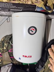 Θερμοσίφωνας 60l elco κάθετος 3700w