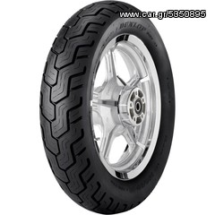 ΛΥΡΗΣ DUNLOP D404 REAR 160/80-15 74S TT, 664430 