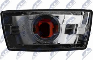 Carro Φλας Φτερού Διάφανο Φιμέ (Ε) κατάλληλο για CHEVROLET ORLANDO 2011- / 1713415 - Δεξί - 1 Τεμ
