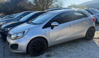Kia Rio 2013 1.1 CRDI DIESEL 75ps