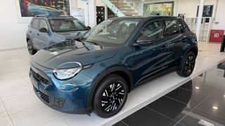 Fiat 600 2026 1.2 COMFORT 110HP MHEV eDCT