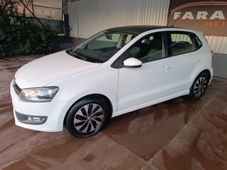 Volkswagen Polo 2015