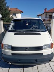 Ψυγείο Volkswagen 2000 T4