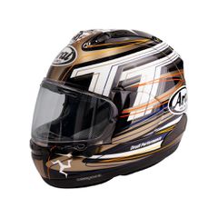 ARAI RX-7V EVO IOM TT '26