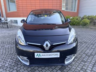 Renault Scenic 2014 1.5 DYNAMIC AUTO 110PS