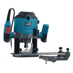 BULLE ΗΛΕΚΤΡΙΚΟ ΡΟΥΤΕΡ 1800W (633404)