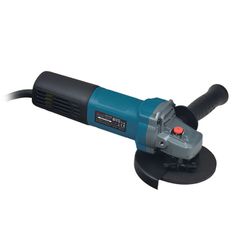 BULLE ΓΩΝΙΑΚΟΣ ΤΡΟΧΟΣ 1100W 125mm (633402)