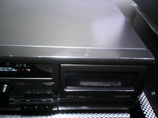 ΚΑΣΕΤΟΦΩΝΟ Technics RS-TR373-thumb-2