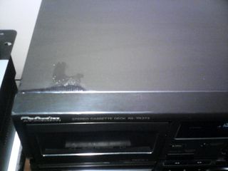ΚΑΣΕΤΟΦΩΝΟ Technics RS-TR373-thumb-3