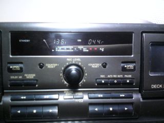 ΚΑΣΕΤΟΦΩΝΟ Technics RS-TR373-thumb-4