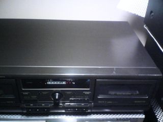 ΚΑΣΕΤΟΦΩΝΟ Technics RS-TR373-thumb-5