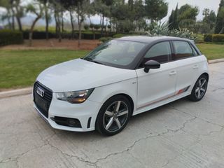 Audi A1 2014 S LINE tdi