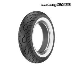 ΛΥΡΗΣ DUNLOP K555 WW REAR 170/80-15 77H TL, 653755 