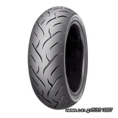 ΛΥΡΗΣ DUNLOP SPORTMAX D221 REAR 240/40-18 79V TL, 620369 