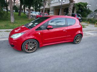 Mitsubishi Colt 2007