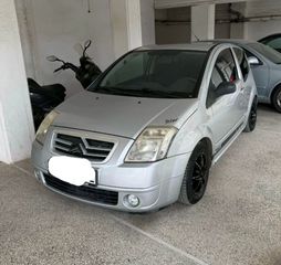 Citroen C2 2005