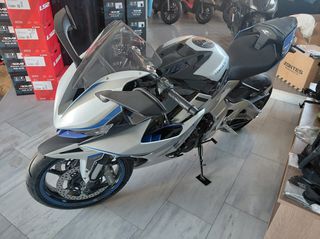 Zontes 703 RR 2026