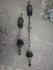 OPEL ZAFIRA A ΗΜΙΑΞΟΝΙΑ
