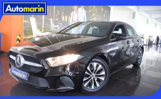 Mercedes-Benz A 180 2020 Sport Auto Leather Navi / 6 Χρόνια Δωρεάν Service