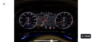 Bentley Continental 2018 GT W12 Speed 4WD bosganas-thumb-10