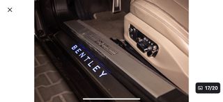 Bentley Continental 2018 GT W12 Speed 4WD bosganas-thumb-14
