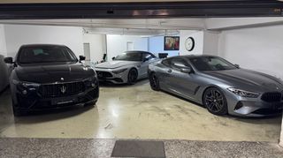 Bentley Continental 2018 GT W12 Speed 4WD bosganas-thumb-28