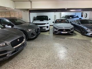 Bentley Continental 2018 GT W12 Speed 4WD bosganas-thumb-31