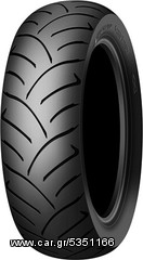 ΛΥΡΗΣ DUNLOP SCOOTSMART REAR 150/70-14 66S TL, 630053 