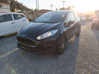 Ford Fiesta 2017 ΑΝΤΑΛΛΑΓΕΣ ΔΕΚΤΕΣ