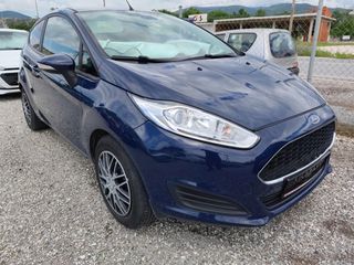 Ford Fiesta 2017 ΑΝΤΑΛΛΑΓΕΣ ΔΕΚΤΕΣ