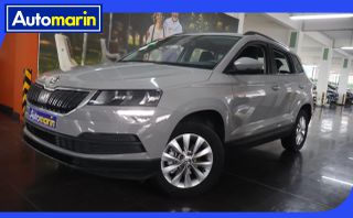 Skoda Karoq 2018 Ambition Tdi / 6 Χρόνια Δωρεάν Service