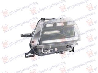 ΦΑΝΟΣ ΕΜΠΡΟΣ LED (E) (MARELLI)