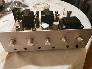Ενισχυτής Wembley Model Two Twelve
