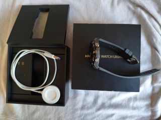 Huawei watch ultimate-thumb-2