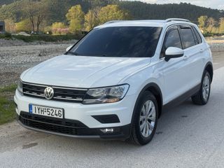 Volkswagen Tiguan 2019-thumb-2
