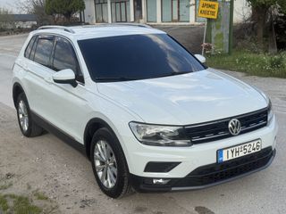 Volkswagen Tiguan 2019-thumb-1