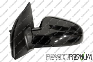 Carro ΚαθρέφτηΣ Μηχανικός (FLAT GLASS) κατάλληλο για DAEWOO KALOS-AVEO Sedan-L/B 2002-2005 (KLAS) / 96394980 - Αριστερό - 1 Τεμ
