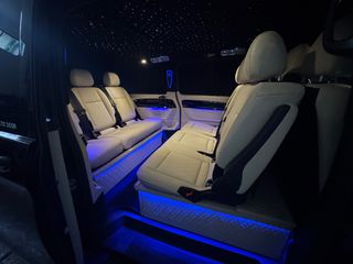 Mercedes-Benz Vito 2020 MAYBACH ΕΝΟΙΚΙΑΣΗ-thumb-1