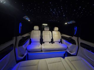 Mercedes-Benz Vito 2020 MAYBACH ΕΝΟΙΚΙΑΣΗ-thumb-2