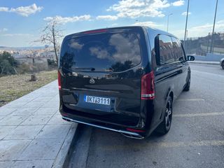 Mercedes-Benz Vito 2020 MAYBACH ΕΝΟΙΚΙΑΣΗ-thumb-3