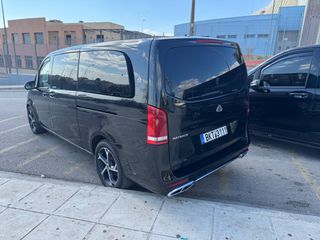Mercedes-Benz Vito 2020 MAYBACH ΕΝΟΙΚΙΑΣΗ-thumb-4