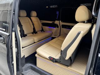 Mercedes-Benz Vito 2020 MAYBACH ΕΝΟΙΚΙΑΣΗ-thumb-5