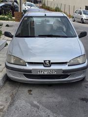 Peugeot 106 1996