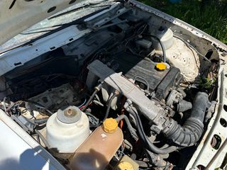 Μηχανή ford Doch 2000cc 8v-thumb-2
