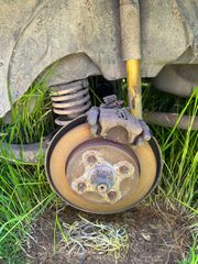 Μηχανή ford Doch 2000cc 8v-thumb-3