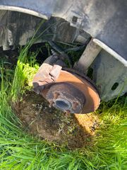 Μηχανή ford Doch 2000cc 8v-thumb-4