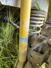 Μηχανή ford Doch 2000cc 8v-thumb-5