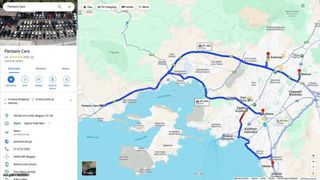Nissan Navara 2018 DoubleCab 2.3dCi 160HP 4X4 ΜΠΛΟΚΕ 6ΤΑΧΥΤΟ ΟΘΟΝΗ EU6-thumb-5