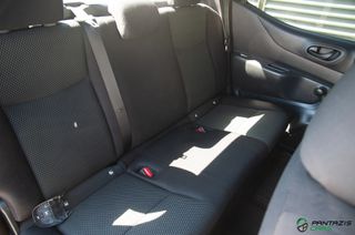Nissan Navara 2018 DoubleCab 2.3dCi 160HP 4X4 ΜΠΛΟΚΕ 6ΤΑΧΥΤΟ ΟΘΟΝΗ EU6-thumb-16